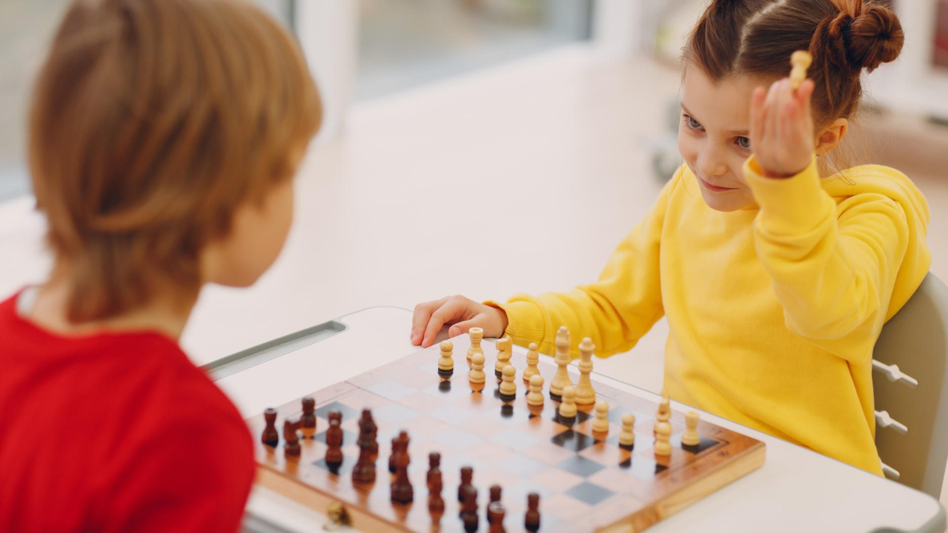 Inscripción a clases online de ajedrez – Tu Profe de Ajedrez